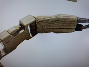 Image pour Gezocht laatste stukje van 1 punts sling van Warrior assault