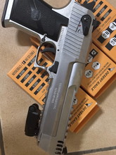 Bild für Désert égale cybergun silver