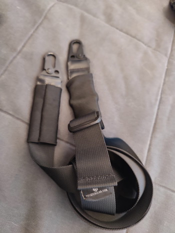 Afbeelding 2 van Invader gear sling