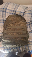 Image for rk sht 30 emr 3 day pack trades are acceptable