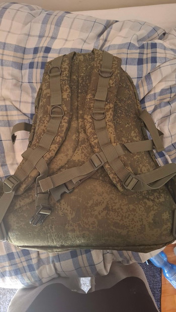 Image 2 pour rk sht 30 emr 3 day pack trades are acceptable