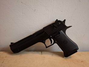Image for KWC Desert Eagle - AS NEW - F-MARK