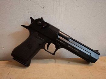 Image 2 pour KWC Desert Eagle - AS NEW - F-MARK