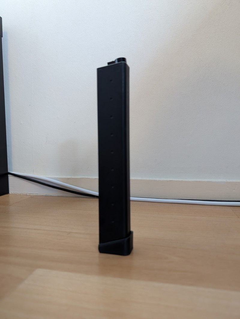 Image 1 pour G&G Magazijn ARP9 | Mid-Cap 60rds | AEG