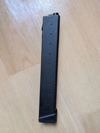 Image 2 pour G&G Magazijn ARP9 | Mid-Cap 60rds | AEG