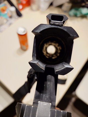 Imagen 5 de Custom post-apoc grenade launcher.