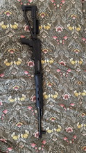 Afbeelding van ASG Dragunov bolt action