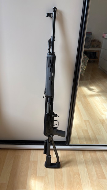 Image 2 for ASG Dragunov bolt action