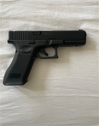 Afbeelding 3 van Glock 17 gen5 incl. magazijn