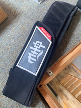 Bild für Nieuwe variant monk belt