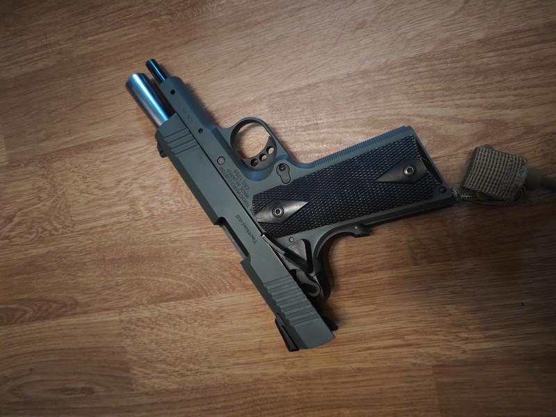 Image 1 for TM Foliage Warrior 4.3