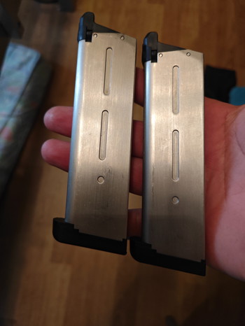 Image 2 for TM Foliage Warrior 4.3