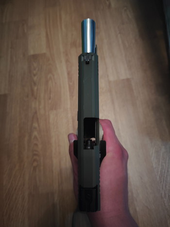 Image 3 for TM Foliage Warrior 4.3