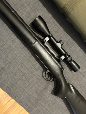 Imagen 2 de Snowwolf m24 nieuw