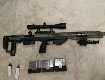 Imagen 3 de dsr-1 ares