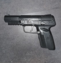 Image for TM Five Seven + Holster