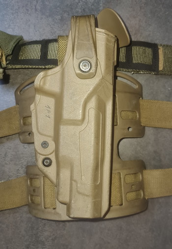 Image 3 for TM Five Seven + Holster