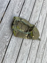 Image for ACP Tropic helmet cover.