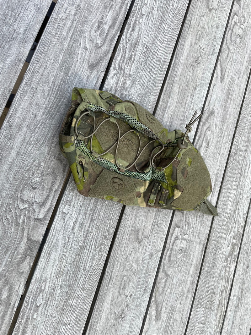 Image 1 pour ACP Tropic helmet cover.