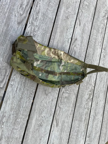 Image 2 pour ACP Tropic helmet cover.