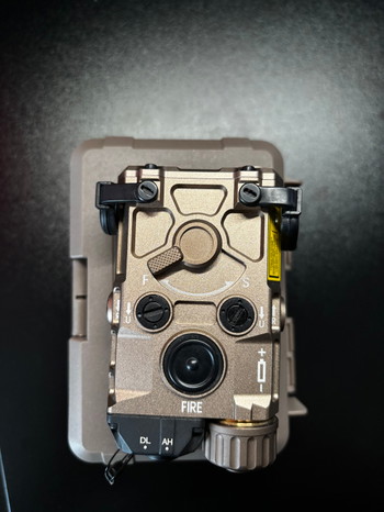 Afbeelding 2 van Replique Laser Eotech OGL