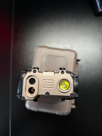 Afbeelding 3 van Replique Laser Eotech OGL