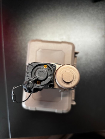 Afbeelding 4 van Replique Laser Eotech OGL