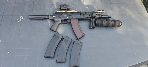 Bild für VFC AKS-74U