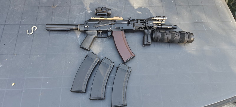 Afbeelding 1 van VFC AKS-74U