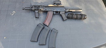 Afbeelding 2 van VFC AKS-74U