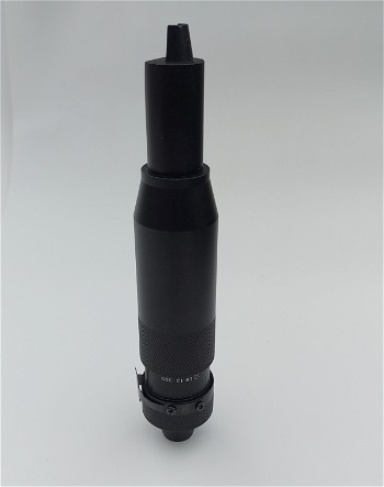 Image 3 for PBS-4 silencer