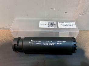 Image pour RBS CQB Tri Lug Dummy Suppressor