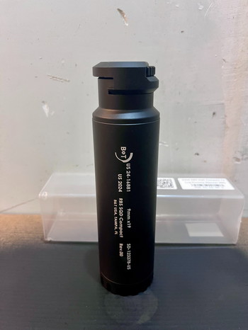 Image 2 pour RBS CQB Tri Lug Dummy Suppressor