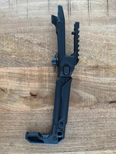 Afbeelding van Folding stock AAP01 Action Army