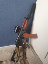 Image for E&L AKs74U