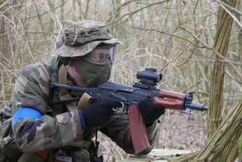 Bild 2 für E&L AKs74U