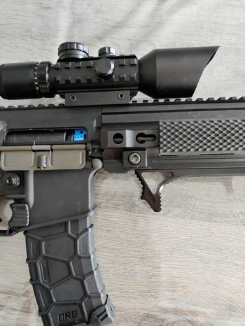 Imagen 3 de VFC avalon carbine upgraded naar DMR