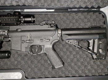 Imagen 4 de VFC avalon carbine upgraded naar DMR