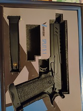 Imagen para Vorsk split 5.1 side arm pistol