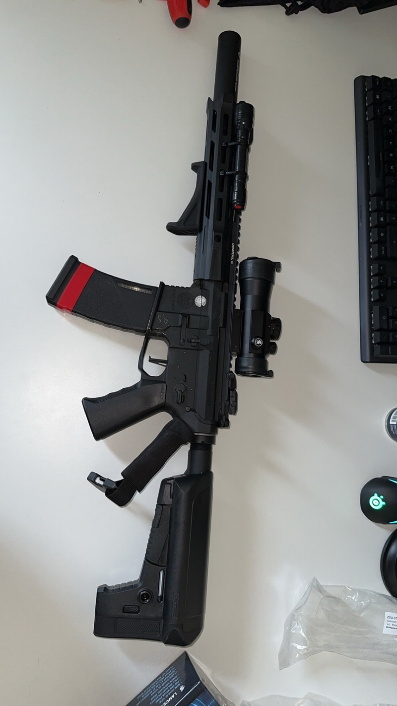 Image 1 for Airsoft