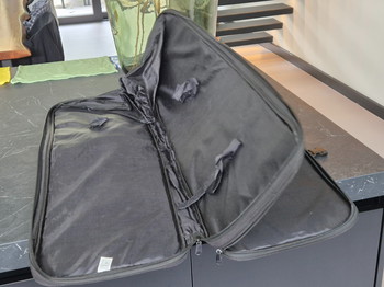 Bild 4 für Nette Swiss Arms Airsoft tas | Twee compartimenten