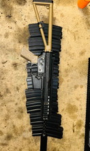 Image for WE PDW Open Bolt Gen.3 + 9 chargeurs