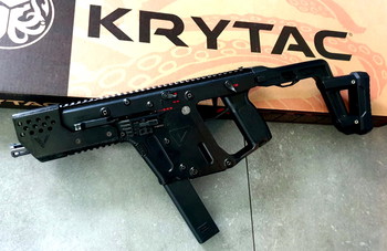 Bild 3 für krytac kriss vector met 6 mags