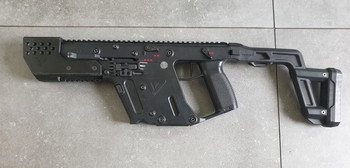 Bild 6 für krytac kriss vector met 6 mags