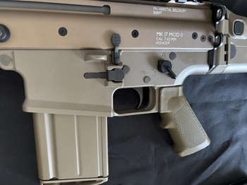 Imagen 2 de TM Scar-H NGRS geupgrade door Eagle6 (UK) Lvl2