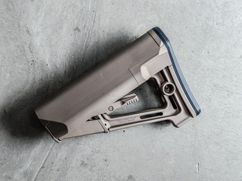 Bild 2 für TM Buttstock (SOPMOD/URGI)