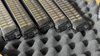 Image 3 for Maruyama SCW-9 PRO GBBR