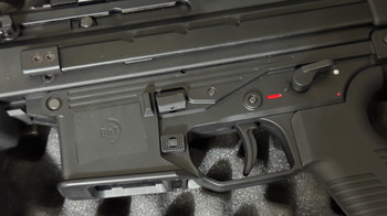 Image 4 for Maruyama SCW-9 PRO GBBR