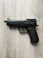 Image pour ASG - CZ P-09 met 4 mags + koffer