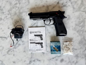 Bild für Beretta 92 A1 Tactical AEP